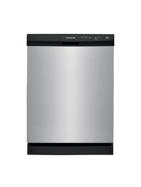 Picture of Frigidaire 24-inch 60dB Built-In Dishwasher