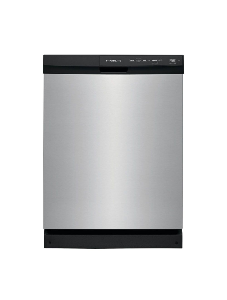 Image sur Lave-vaisselle encastrable 24 po. 60 dB Frigidaire FFCD2413US