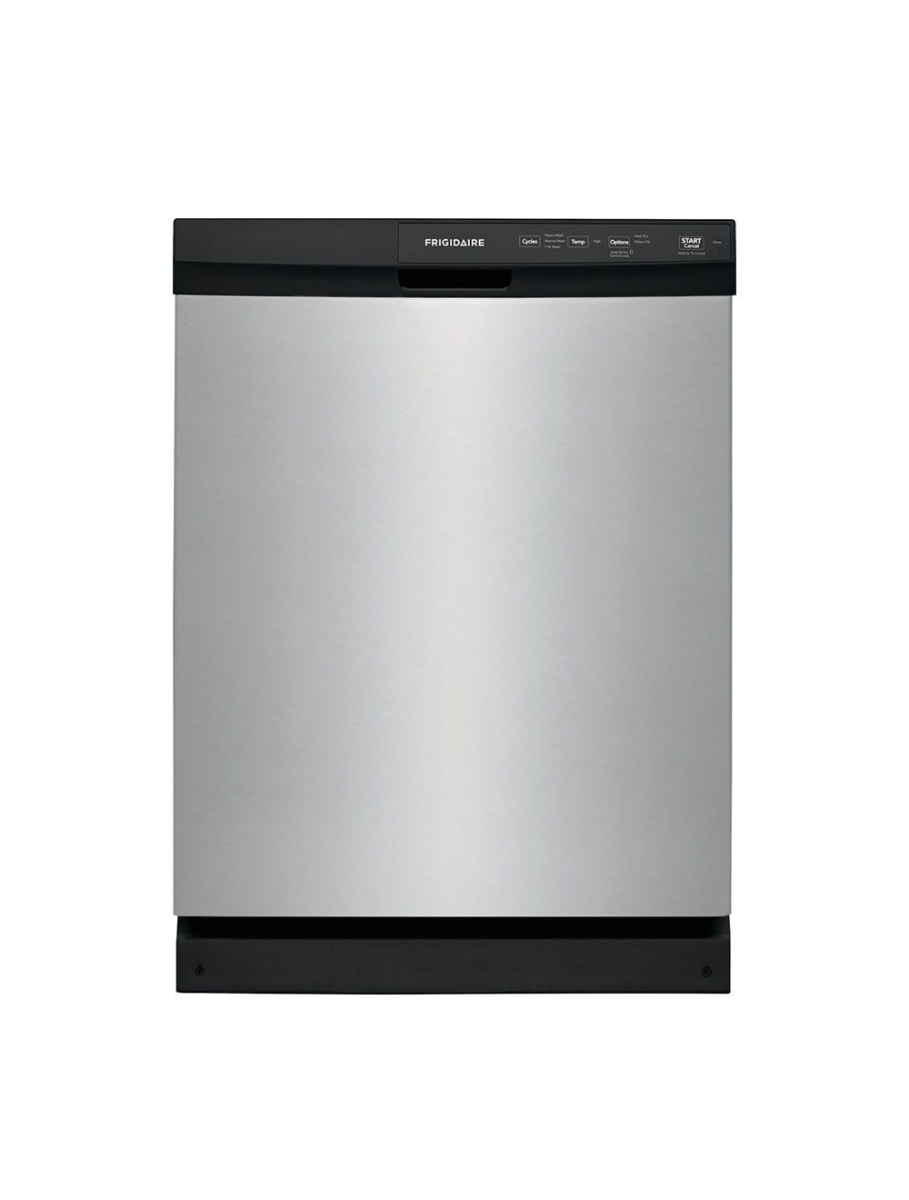 Image sur Lave-vaisselle encastrable 24 po. 60 dB Frigidaire FFCD2413US