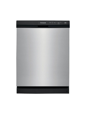 Image de Lave-vaisselle encastrable 24 po. 60 dB Frigidaire FFCD2413US