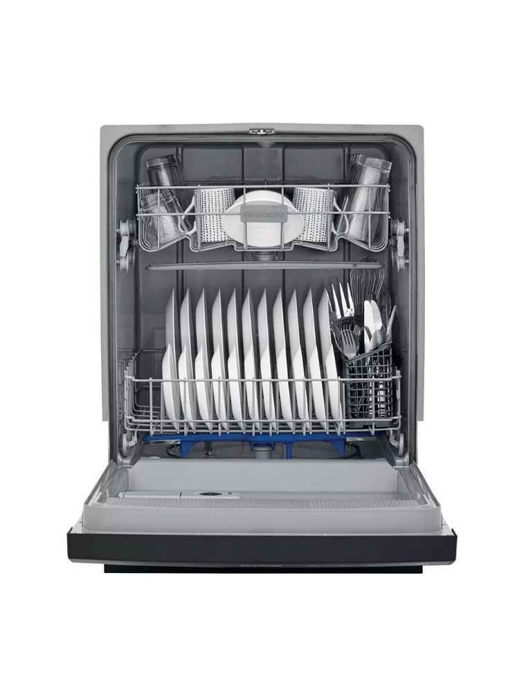 Picture of Frigidaire 24-inch 60dB Built-In Dishwasher