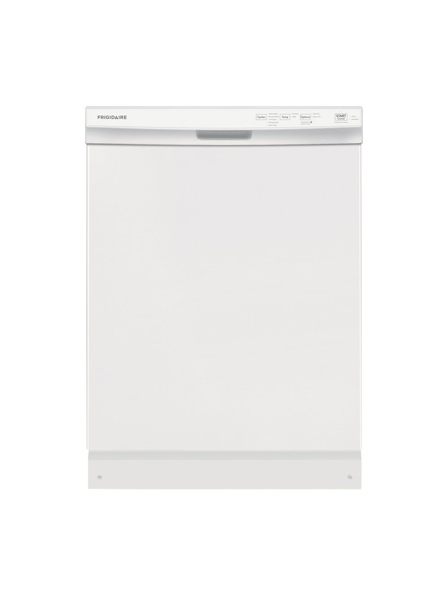 Image sur Lave-vaisselle Frigidaire - FFCD2418UW