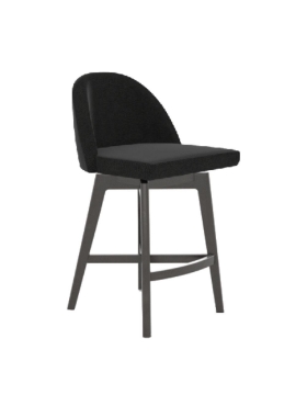 Picture of Swivel Counter Stool 26"