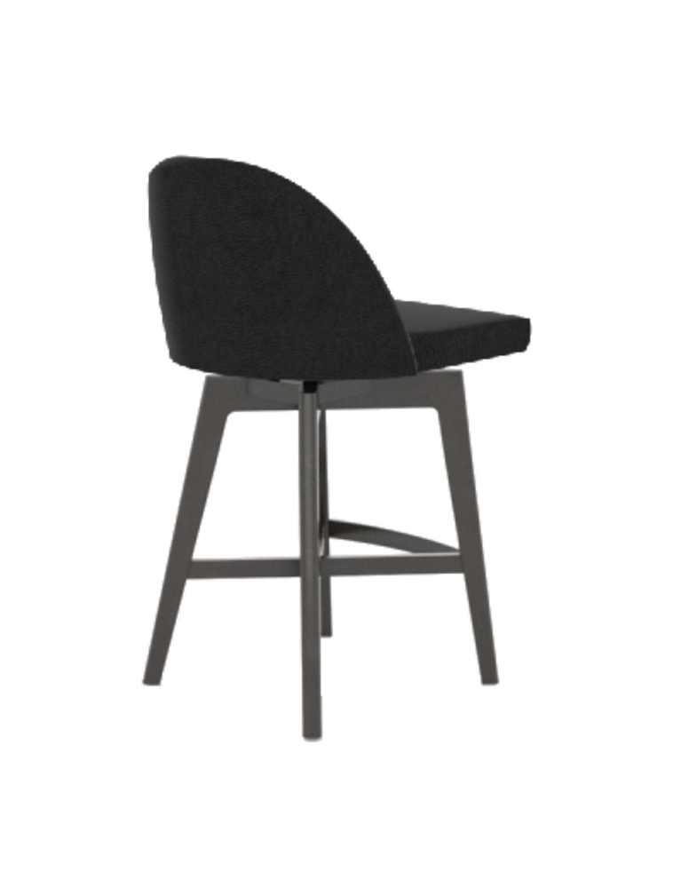 Image sur Tabouret pivotant 26"