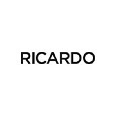 Picture for manufacturer Ricardo