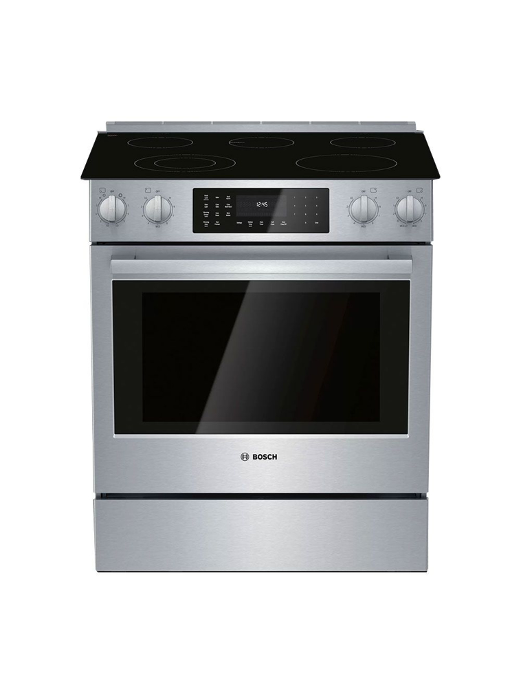 Image sur Cuisinière 	4,6 pi³ à convection