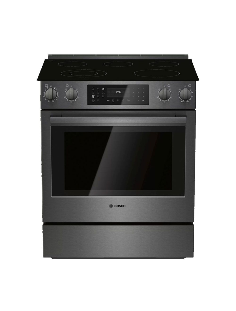 Image sur Cuisinière 	4,6 pi³ à convection