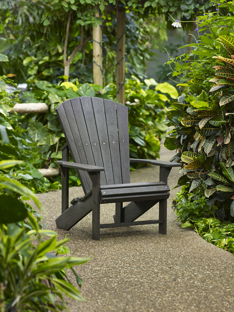 Picture of Classic Adirondack Chair