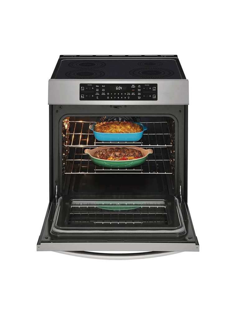 Picture of Cuisinière 5,4 pi³ à convection