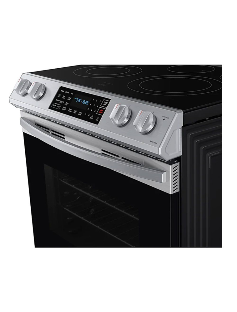 Image sur Cuisinière 6,3 pi³ à convection