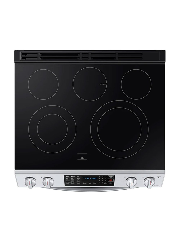 Image sur Cuisinière 6,3 pi³ à convection