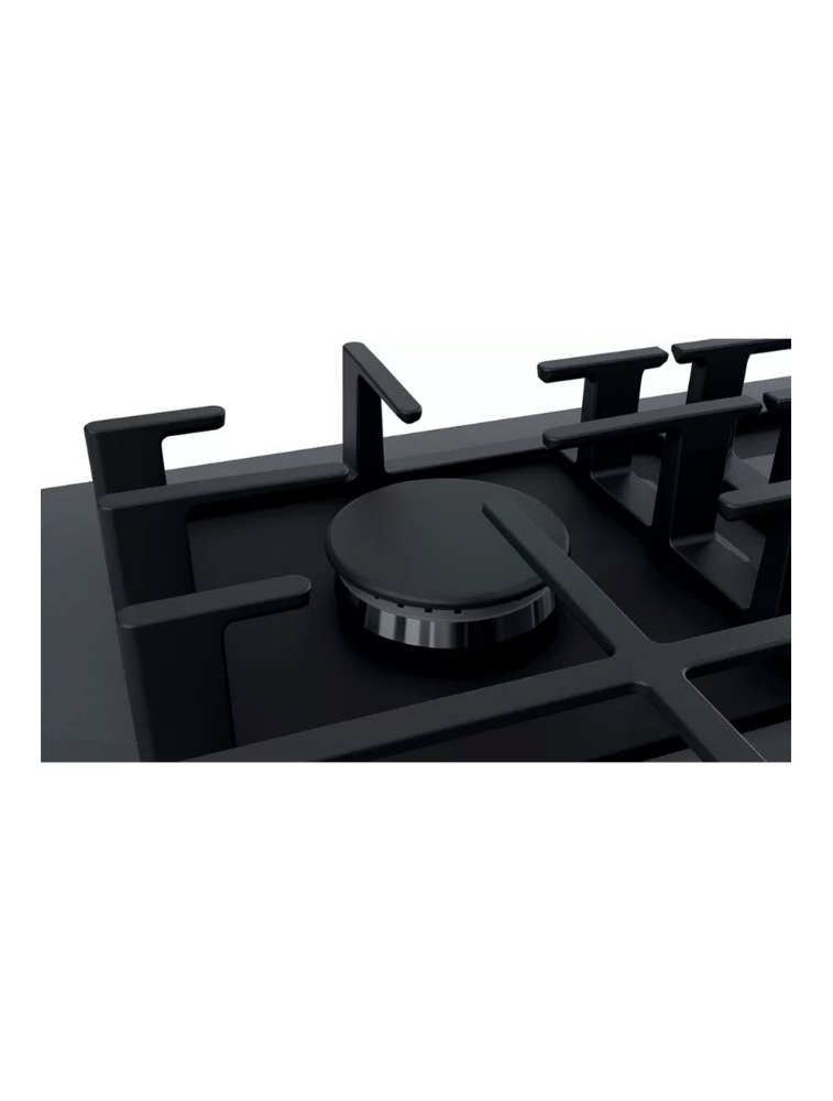 Plaque de cuisson au gaz encastrable 30 po. avec FlameSelect® Bosch NGMP077UC