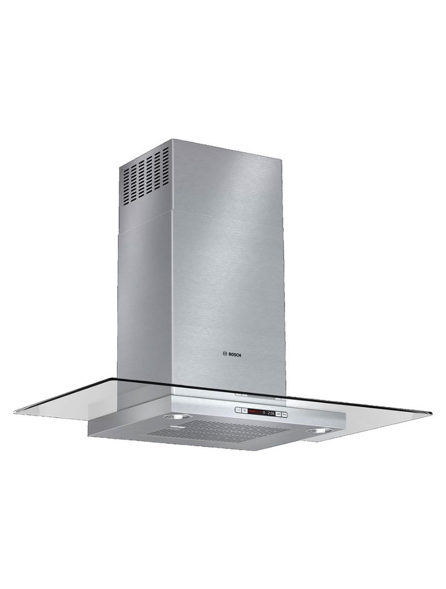 Picture of Wall Mount Range Hood - 36 Inches