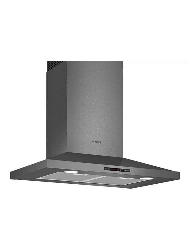 Picture of Wall Mount Range Hood - 30 Inches