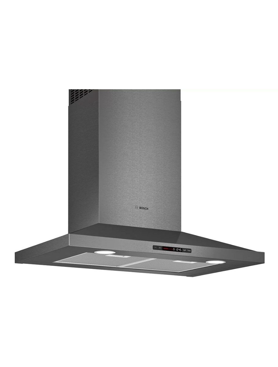 Picture of Wall Mount Range Hood - 30 Inches