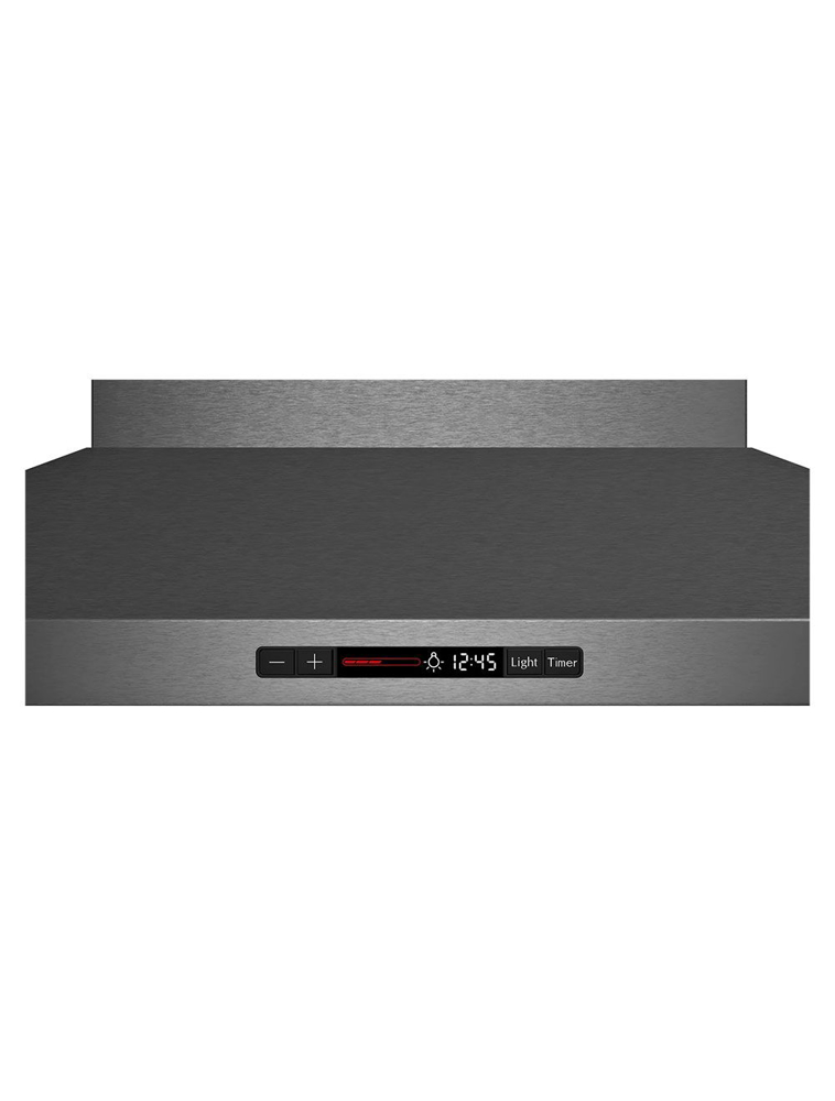 Picture of Wall Mount Range Hood - 30 Inches