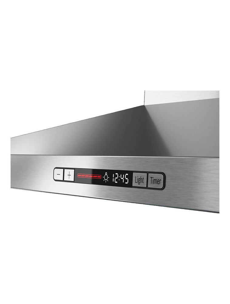 Picture of Island Mount Range Hood - 42 Inches