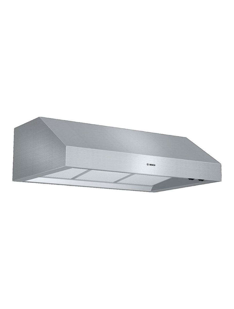 Picture of Wall Range Hood - 36 Inches