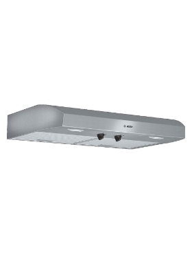 Picture of Wall Range Hood - 30 Inches