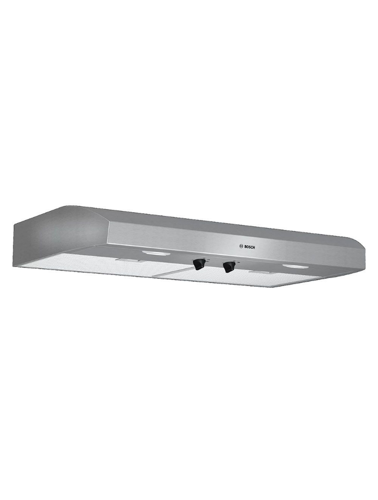 Picture of Wall Range Hood - 36 Inches