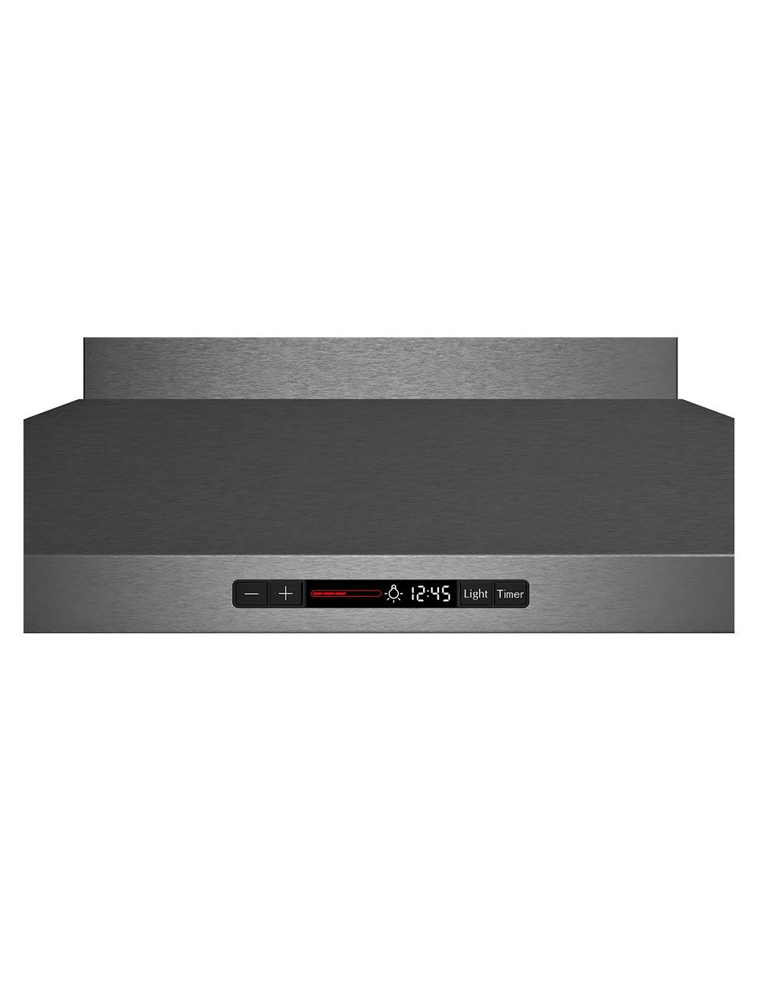 Picture of Wall Mount Range Hood - 36 Inches