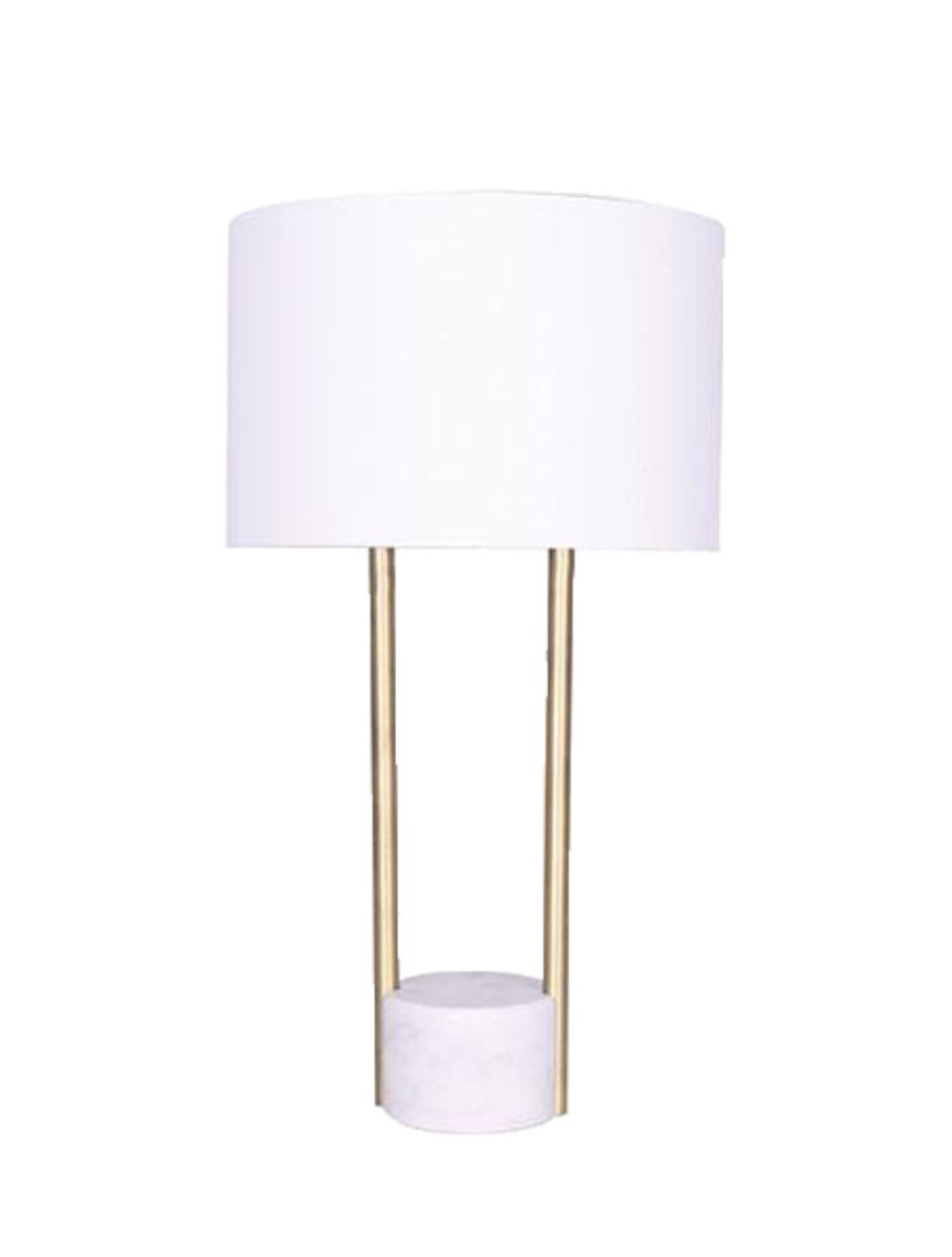 Image sur Lampe de table 25 po