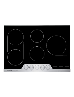 Plaque de cuisson électrique encastrable 30 po. Frigidaire Professional FPEC3077RF