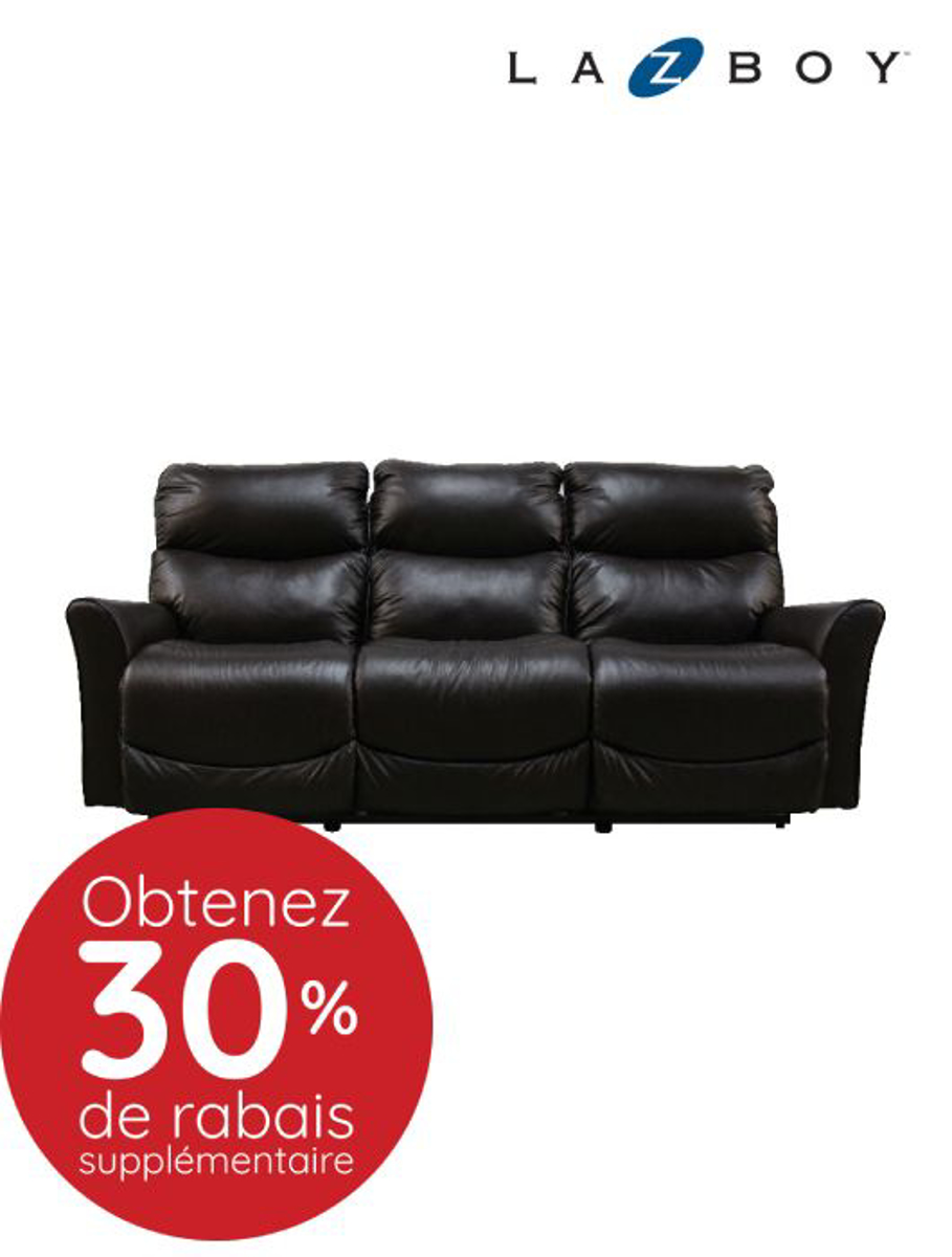 Image sur Sofa