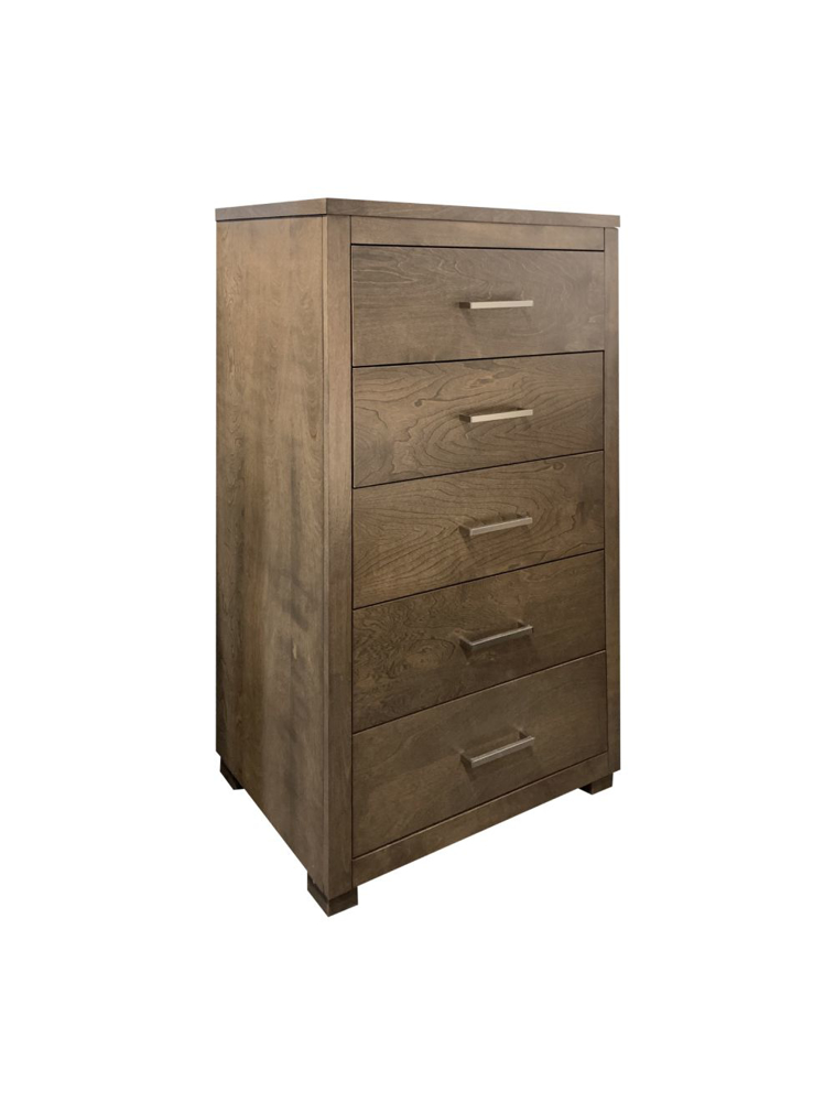 Picture of 5 drawers chest