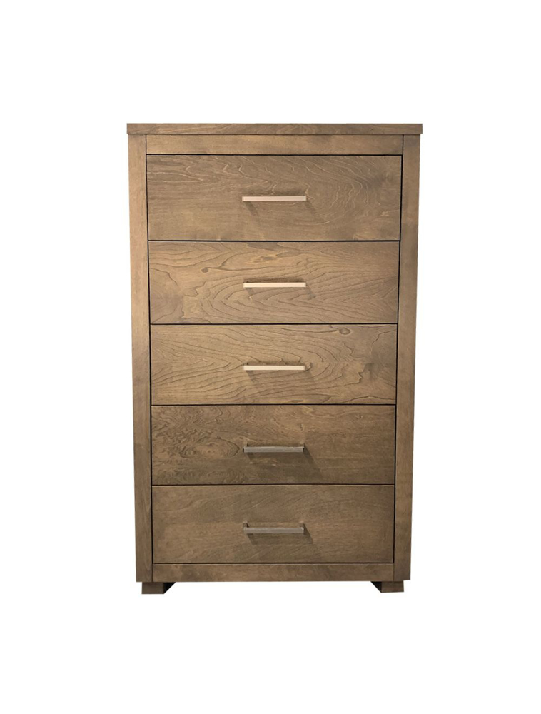 Picture of 5 drawers chest