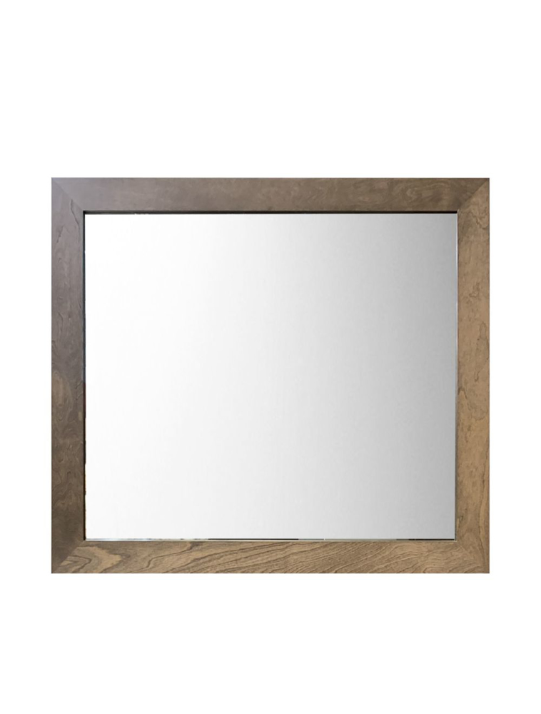 Image sur Miroir de bureau