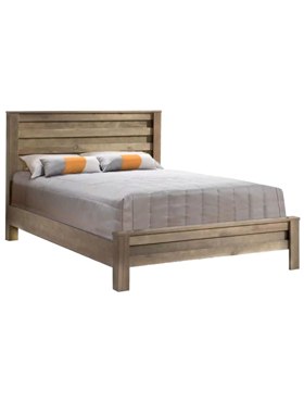 Picture of Queen bed