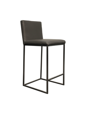 Image de Tabouret comptoir 36,5"