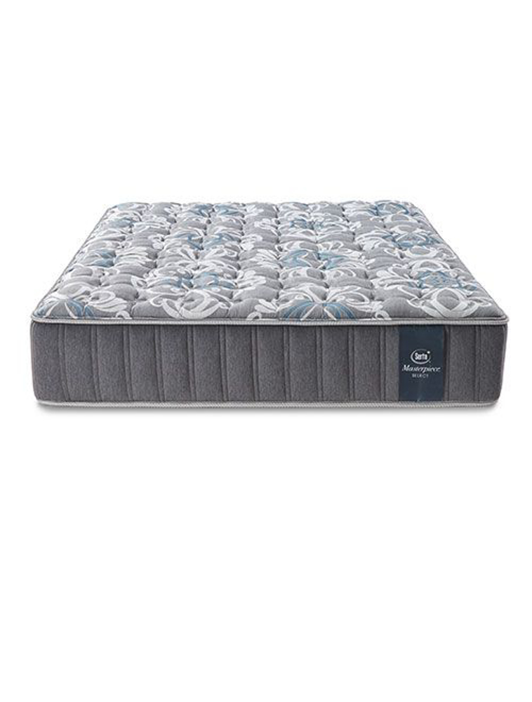 Image sur Matelas Portrait - 54 pouces