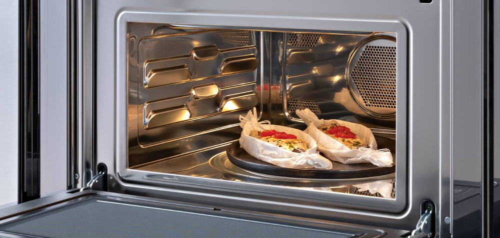 Picture of Four à cuisson rapide "Speed Oven" à convection 1,34 pi³