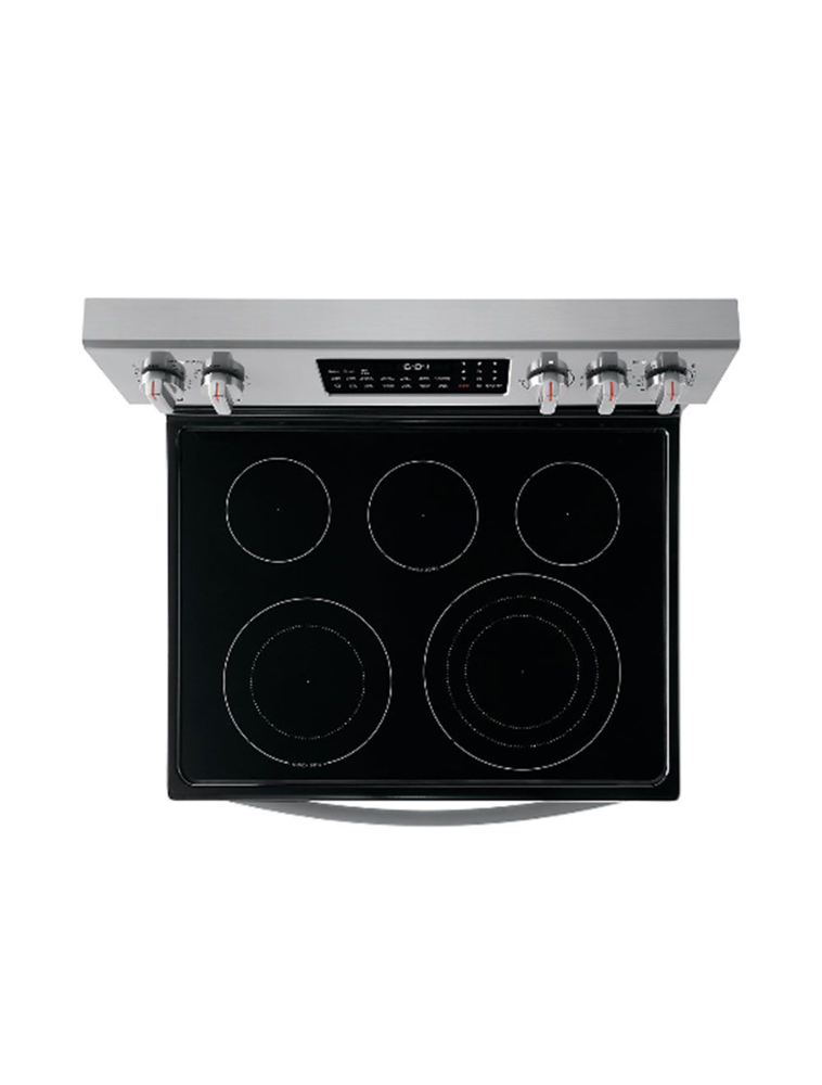 Picture of Cuisinière 5,7 pi³ à convection