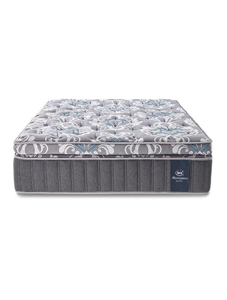 Picture of Matelas Paparazzi - 39 x 80 pouces