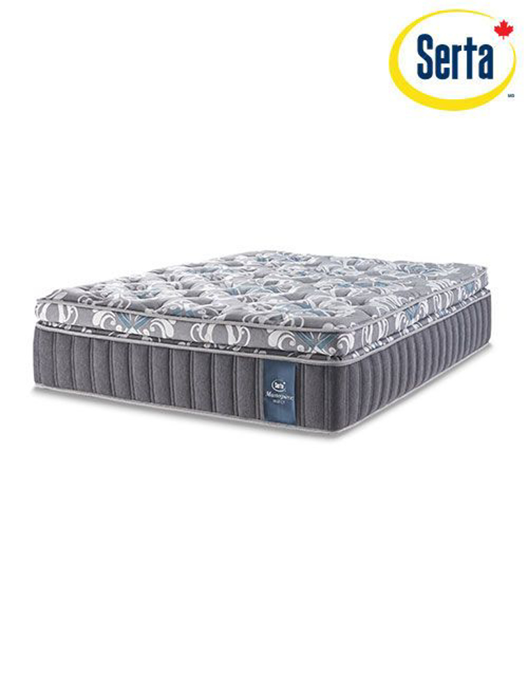 Image sur Matelas Paparazzi - 54 pouces