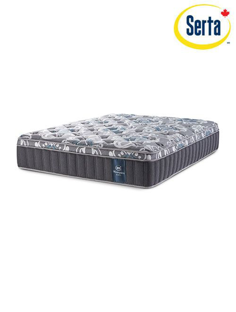 Image sur Matelas Monogram - 39 x 80 pouces