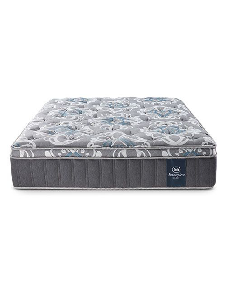 Image sur Matelas Monogram - 39 x 80 pouces