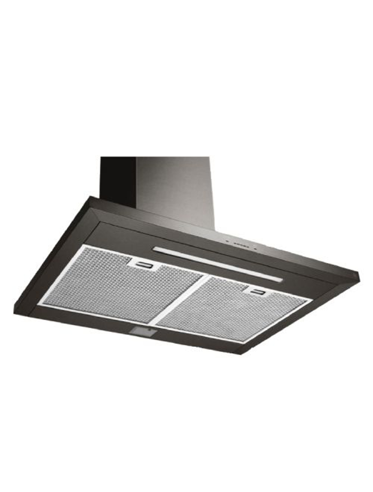 Picture of Wall Mount Chimney Hood - 30 Inches