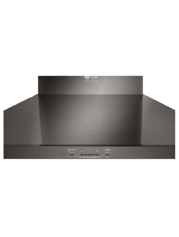 Picture of Wall Mount Chimney Hood - 30 Inches