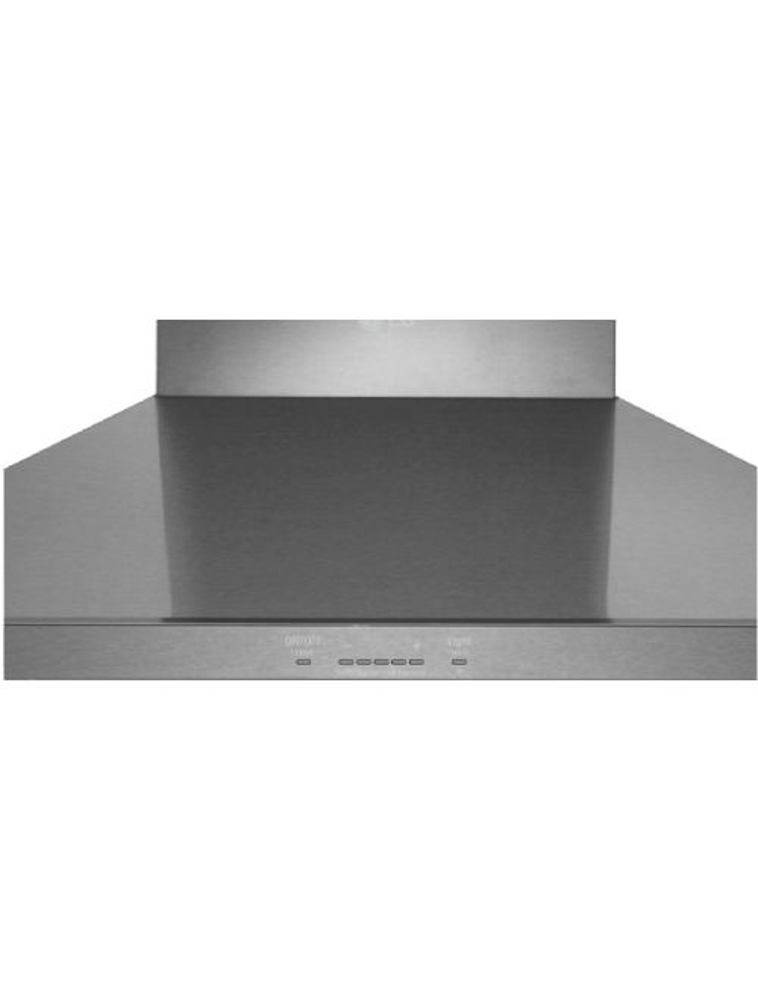 Picture of Wall Mount Chimney Hood - 30 Inches