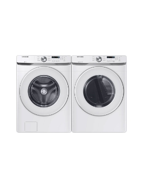 Picture of Samsung Washer & Dryer Set - 6000