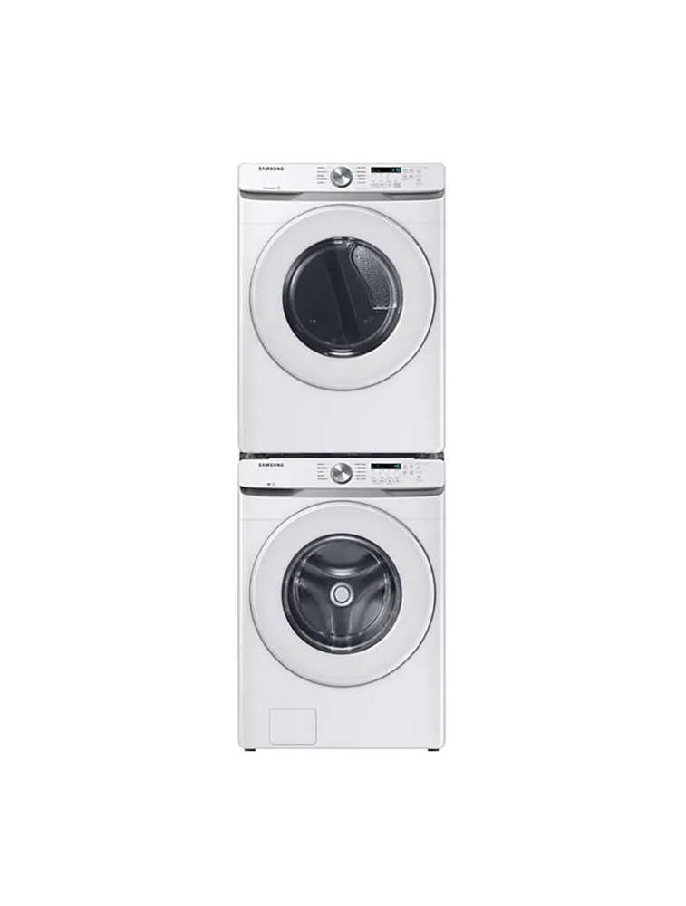 Picture of Samsung Washer & Dryer Set - 6000