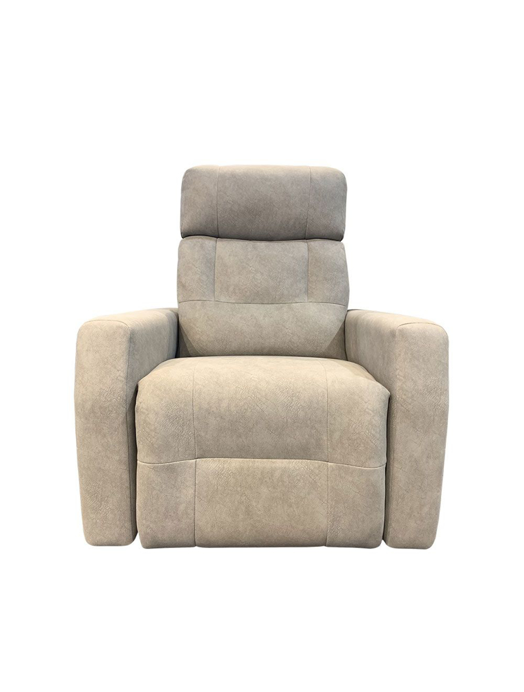 Picture of Power rocking recliner