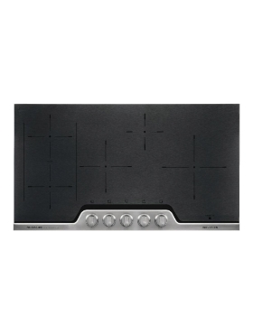 Plaque de cuisson à induction encastrable 36 po. Frigidaire professional FPIC3677RF