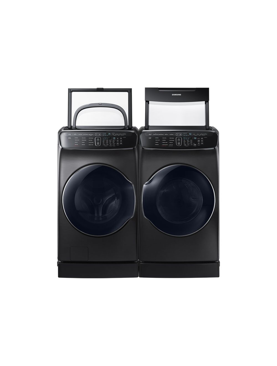 Picture of Washer & Dryer Pairs