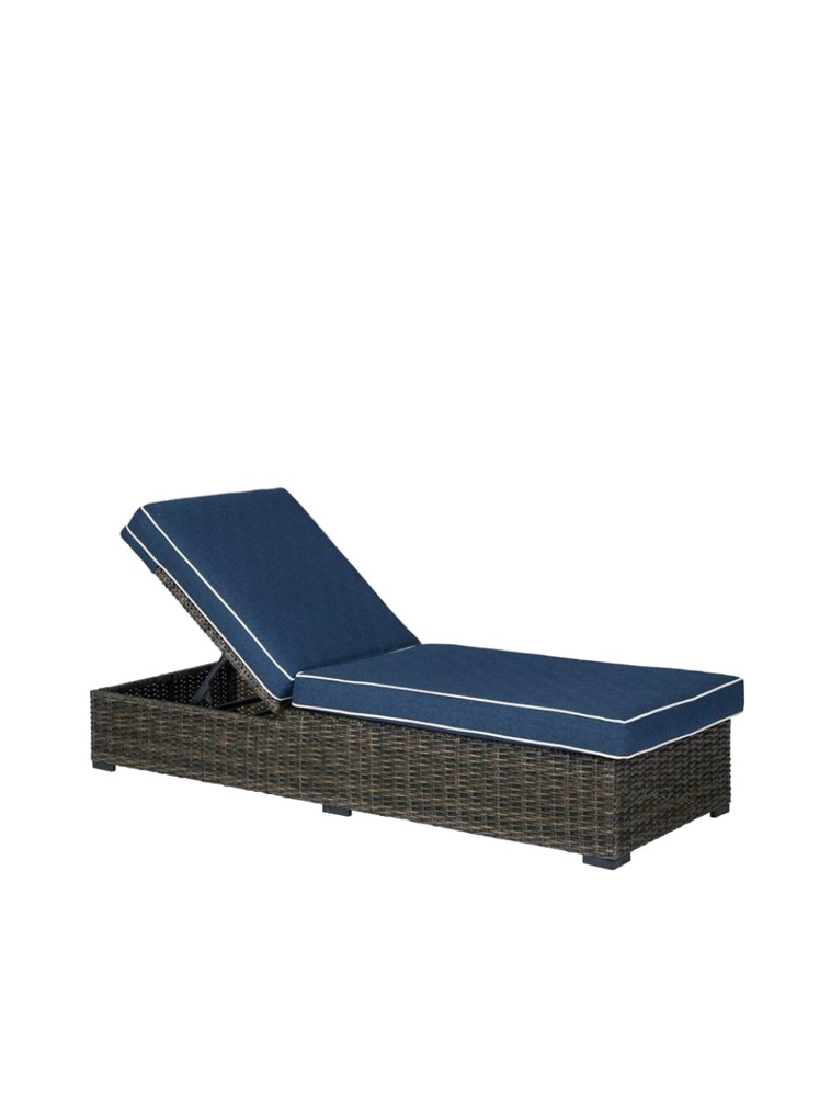 Image sur Chaise longue