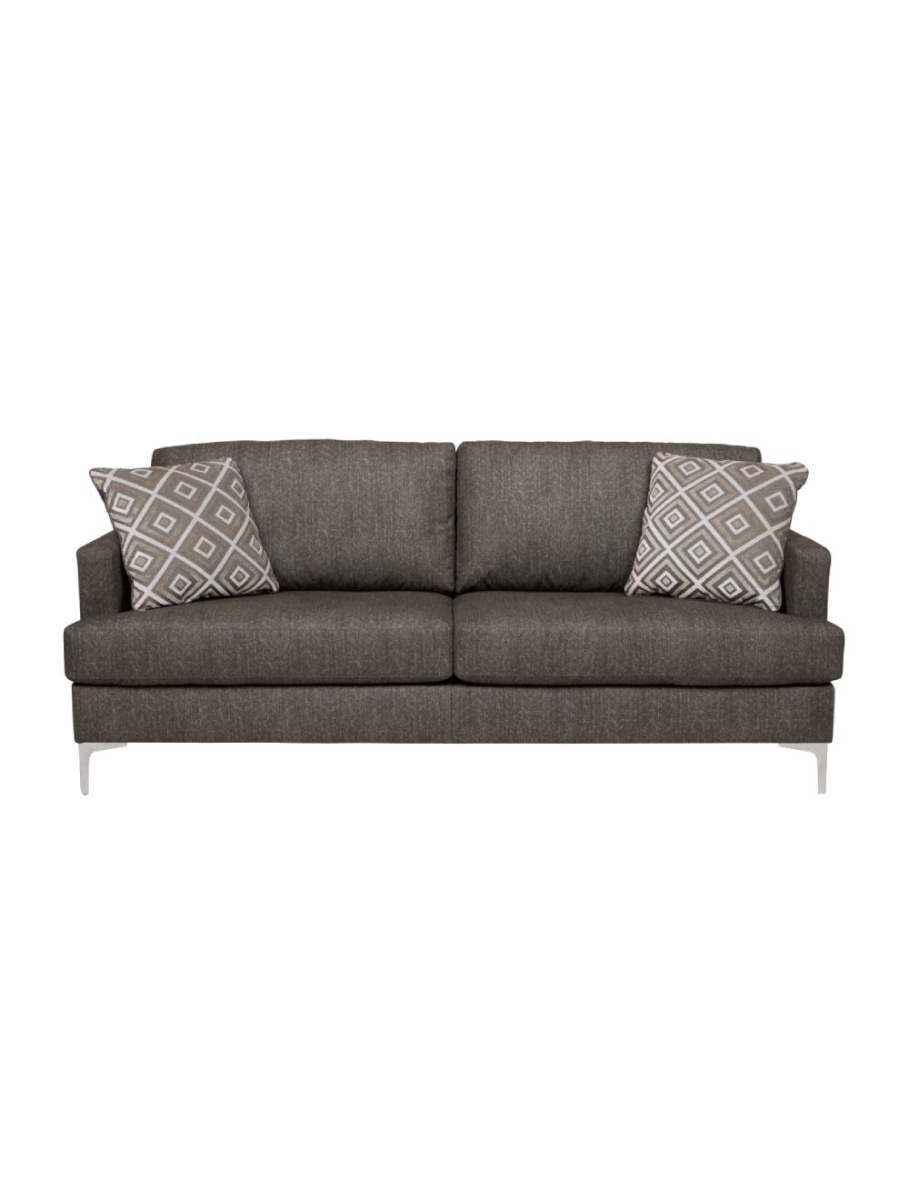 Picture of Stationary Condo Sofa